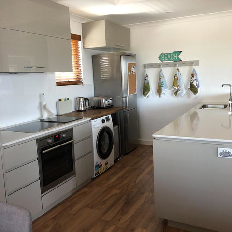 Mullaloo Beachfront Retreat - Hotel WA 5