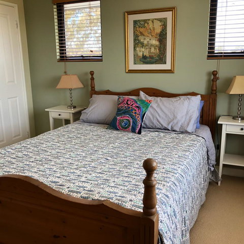 Mullaloo Beachfront Retreat - Hotel WA 8