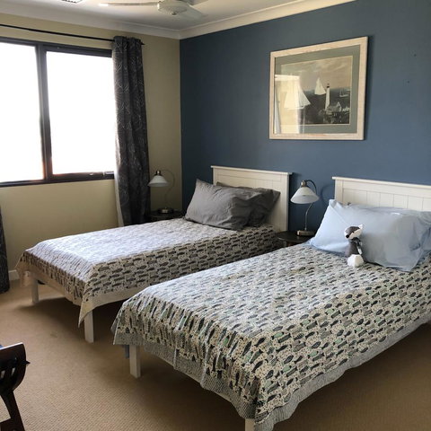 Mullaloo Beachfront Retreat - Hotel WA 9