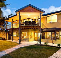 Mullaloo Beachfront Retreat - Hotel WA