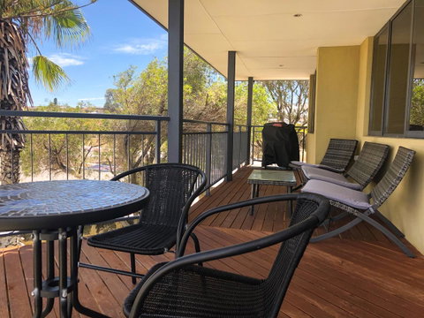 Mullaloo Beachfront Retreat - Hotel WA 11