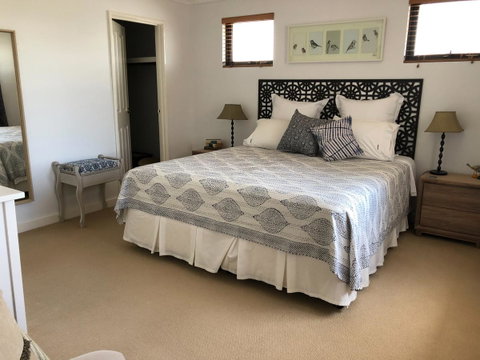 Mullaloo Beachfront Retreat - Hotel WA 6