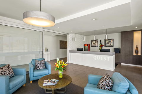 Quest Scarborough - Hotel WA 12