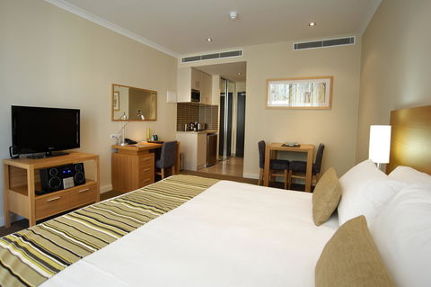 Quest Scarborough - Hotel WA 9