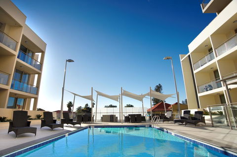 Quest Scarborough - Hotel WA 13