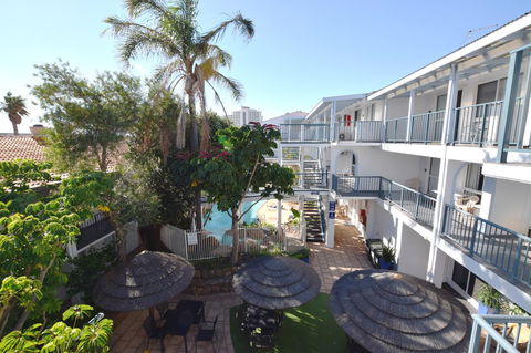 West Beach Lagoon 202 - Quiet & Ground Floor! - Hotel WA 18