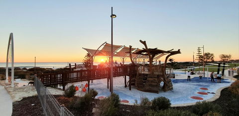 West Beach Lagoon 202 - Quiet & Ground Floor! - Hotel WA 24