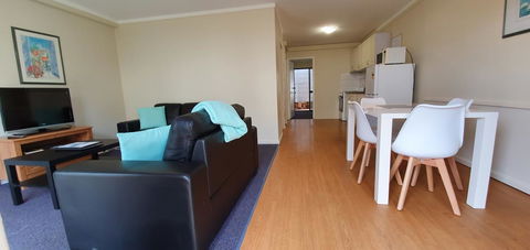 West Beach Lagoon 202 - Quiet & Ground Floor! - Hotel WA 9