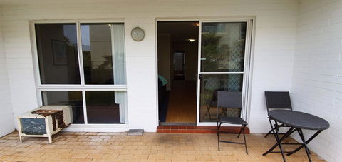 West Beach Lagoon 202 - Quiet & Ground Floor! - Hotel WA 2