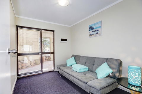 West Beach Lagoon 202 - Quiet & Ground Floor! - Hotel WA 5