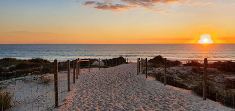 West Beach Lagoon 202 - Quiet & Ground Floor! - Hotel WA 31