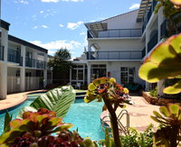 West Beach Lagoon 202 Ground Floor