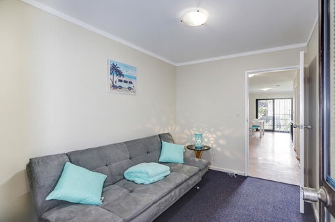 West Beach Lagoon 202 - Quiet & Ground Floor! - Hotel WA 4