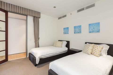 Gallery Serviced Apartments - Hotel WA 9