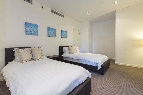 Gallery Serviced Apartments - Hotel WA 13