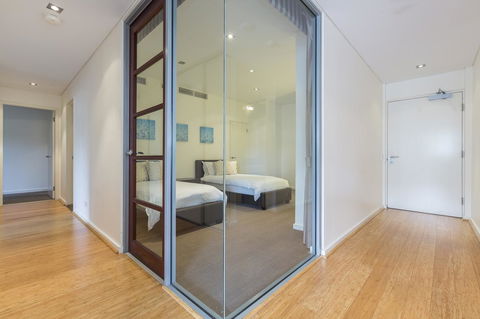 Gallery Serviced Apartments - Hotel WA 17
