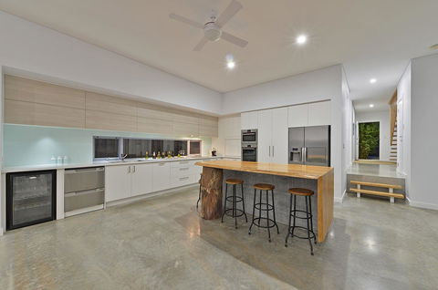 Sandpiper Retreat - Hotel WA 5
