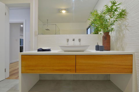 Sandpiper Retreat - Hotel WA 11