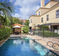 Best Western Northbridge Apartments - Hotel WA