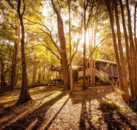 Riverglen Chalets - Hotel WA