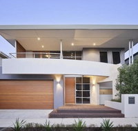 Adele's luxury South Beach apartment with King bed - Hotel WA