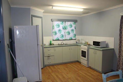 Jbay Beach Shack - Hotel WA 8