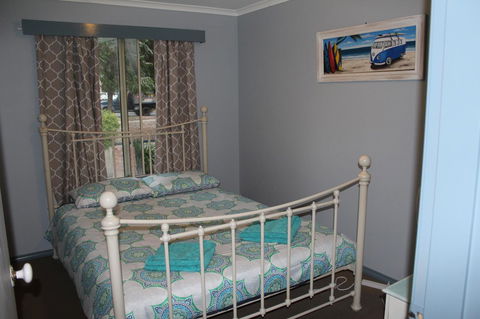 Jbay Beach Shack - Hotel WA 4