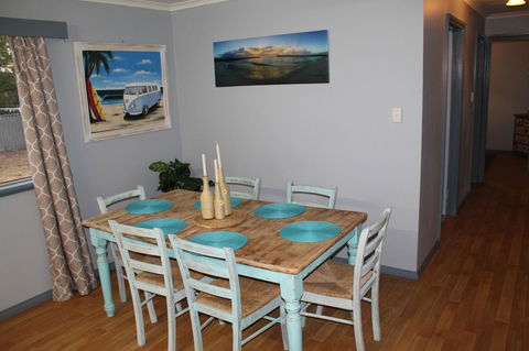 Jbay Beach Shack - Hotel WA 11