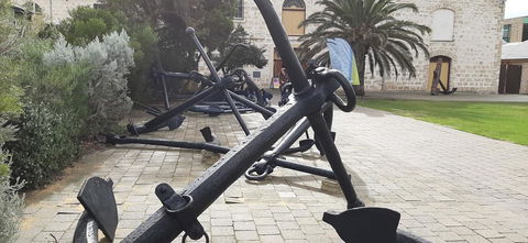 Fremantle Beach Backpackers - Hotel WA 11