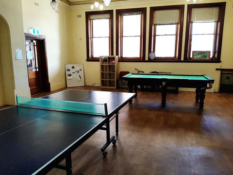 Fremantle Beach Backpackers - Hotel WA 20