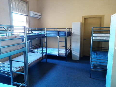 Fremantle Beach Backpackers - Hotel WA 6