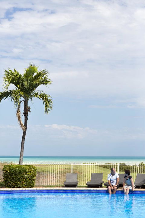 Moonlight Bay Suites - Hotel WA 4