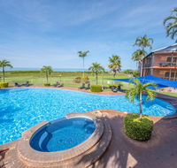 Moonlight Bay Suites - Hotel WA
