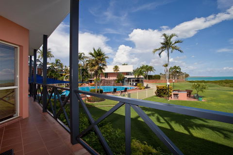 Moonlight Bay Suites - Hotel WA 10