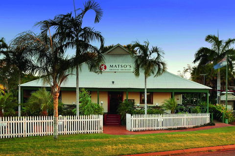 Moonlight Bay Suites - Hotel WA 17