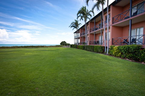Moonlight Bay Suites - Hotel WA 12