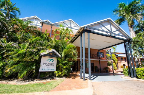 Moonlight Bay Suites - Hotel WA 1