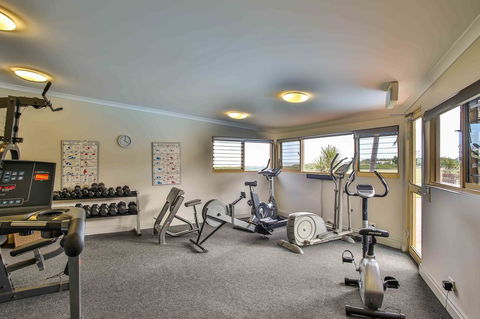Moonlight Bay Suites - Hotel WA 16
