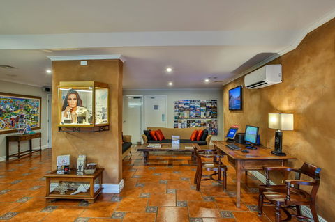 Moonlight Bay Suites - Hotel WA 19