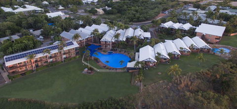Moonlight Bay Suites - Hotel WA 14