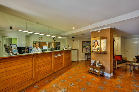 Moonlight Bay Suites - Hotel WA 20