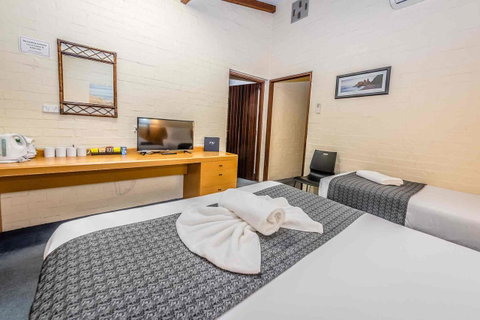 Nightcap At Wintersun Hotel - Hotel WA 11