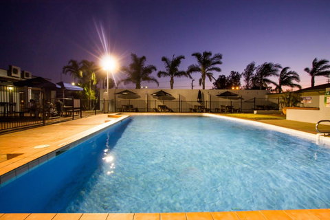 Nightcap At Wintersun Hotel - Hotel WA 9