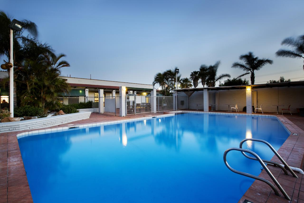 Bluff Point WA Hotel WA