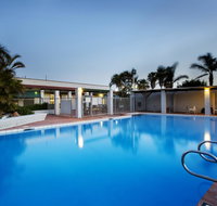 Wintersun Hotel - Hotel WA