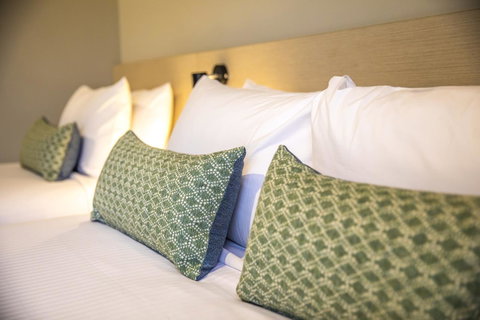 Nightcap At Wintersun Hotel - Hotel WA 1