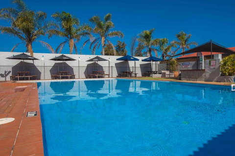 Nightcap At Wintersun Hotel - Hotel WA 8
