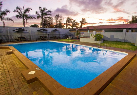 Nightcap At Wintersun Hotel - Hotel WA 30