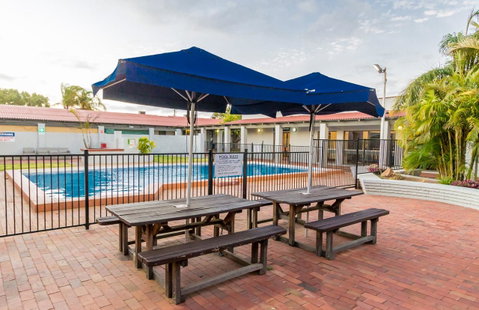 Nightcap At Wintersun Hotel - Hotel WA 34