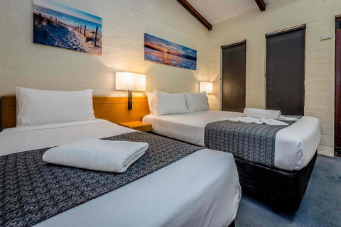 Nightcap At Wintersun Hotel - Hotel WA 21